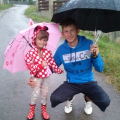 Юра Кікінчук