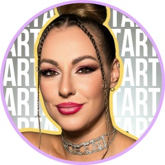 Анастасия Ревенко, 04.01.1990, Санкт-Петербург