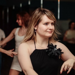 Таня Ильинская, 22.04, Санкт-Петербург