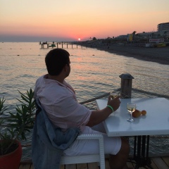 Rus Asaev, 30.01.1990