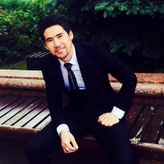 Сапа Эрджанов, 12.02, Минск