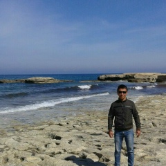 Самат Ырзабек, Актау