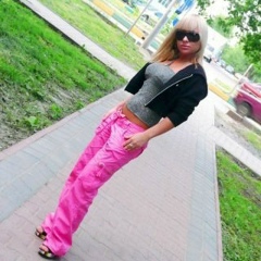 Маша Дмитриева, Киев