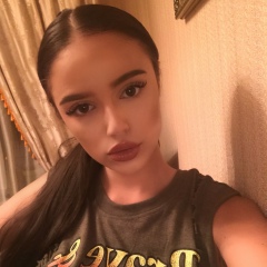 Сабрина Богданова, 08.02.2002, Киев