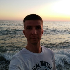 Сергей Петров, 23.07.1984, Ижевск