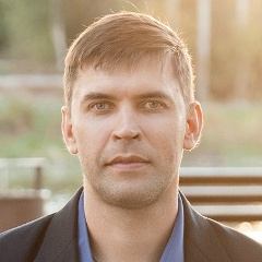 Дмитрий Зиновьев, Удомля