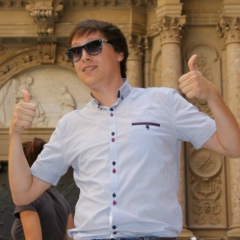 Антон Яковлев, 23.09.1987, Набережные Челны