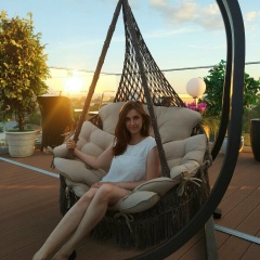 Лариса Соколова, 06.07.1990, Уральск