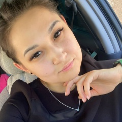 Assel Usmanova, 15.07.2001