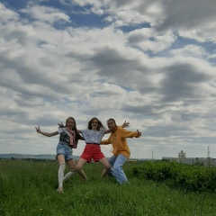 Варя Пак, 05.03