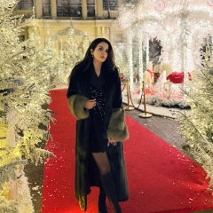 Юлиана Погосян, 05.12.1989, Москва