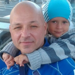 Эдуард Дворкин, 07.10.1968, Санкт-Петербург