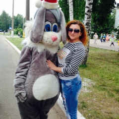 Ольга Султанова, 02.04, Конаково