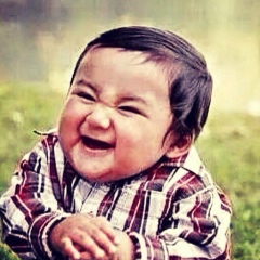 Alone Man, 05.09.1983