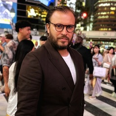 Андрей Березовский, 21.03, Санкт-Петербург