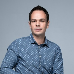 Даниил Михайлин, 04.11.1986, Самара