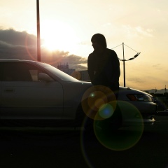 Сергей Салтыков, 26.10, Владивосток