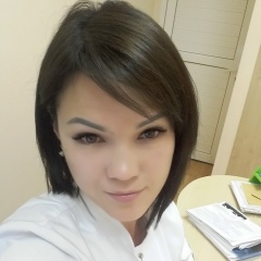 Yanina Kim, 13.10, Алматы