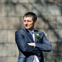 Евгений Климов, 01.04.1983, Санкт-Петербург