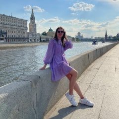 Алёна Шаблицкая, 06.01.1991, Ростов-на-Дону