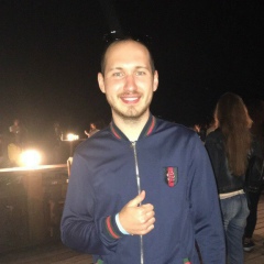 Александр Баралгин