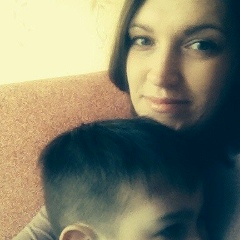 Дарья Зубец, 11.08, Санкт-Петербург