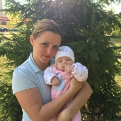 ольга лагун (ананько), 26.10.1982, Минск