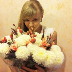 Таня Громова, 30.10.1987