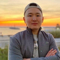 Avksentiy Oboyukov, 14.03, Якутск