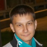 Андрей Штельман, 05.06.1987, Новосибирск