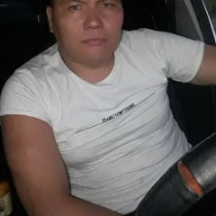 Откурбек Каликов, 10.11.1984