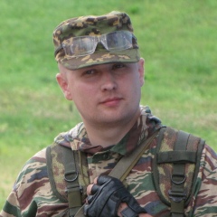 Илья Гребенюк, 26.04.1978, Санкт-Петербург