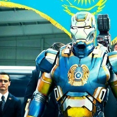 Валихан Рамадинов, 02.06.1988, Шымкент