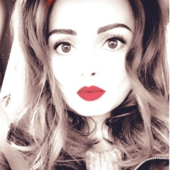 Наталья Михайлова, 27.05, Москва