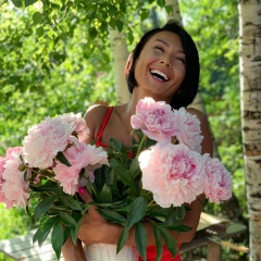 Наталья Ступалова, 25.04.1983, Пермь