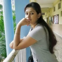 Ramiza Khan, 09.03.1993, New Delhi