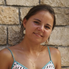 Наталья Швыдун, 11.10.1988, Москва