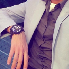 Ismail Takaew, Bregenz