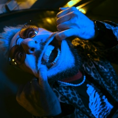 Максим Голополосов, 01.11.1989, Москва