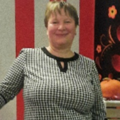 Вика Кухарева, 20.09, Петрозаводск