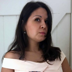 Оксана Шенк, 19.11