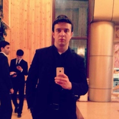 Murad Muhammedali, 22.12, Баку