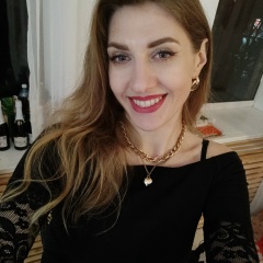 Елена Рарыч