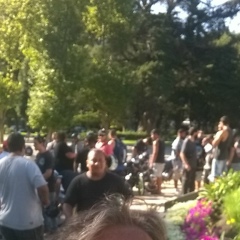 Andres Gauna, 10.03, Mar del Plata