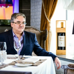 Булат Туматаев, 22.08.1975, Астана