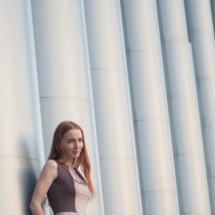 Наталия Скачкова, 28.04, Луганск