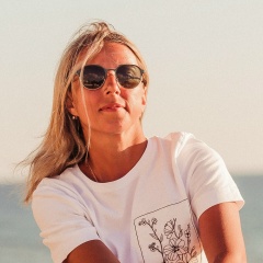 Екатерина Денисенко, 10.08, Красноярск