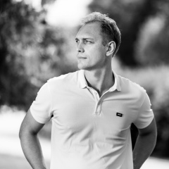 Александр Кисель, 18.01.1983, Молодечно