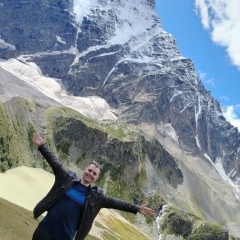 Кирилл Талант, Минск