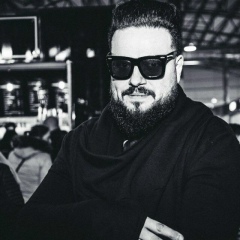 Роман Руссу, 02.01.1982, Одесса